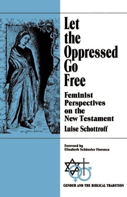 Let the Oppressed Go Free