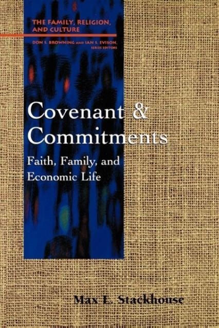 Covenant and Commitments