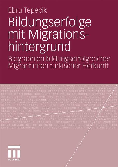 Bildungserfolge mit Migrationshintergrund