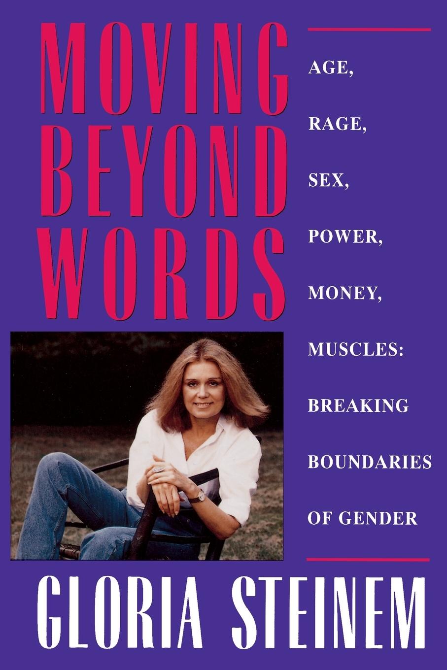 Moving Beyond Words