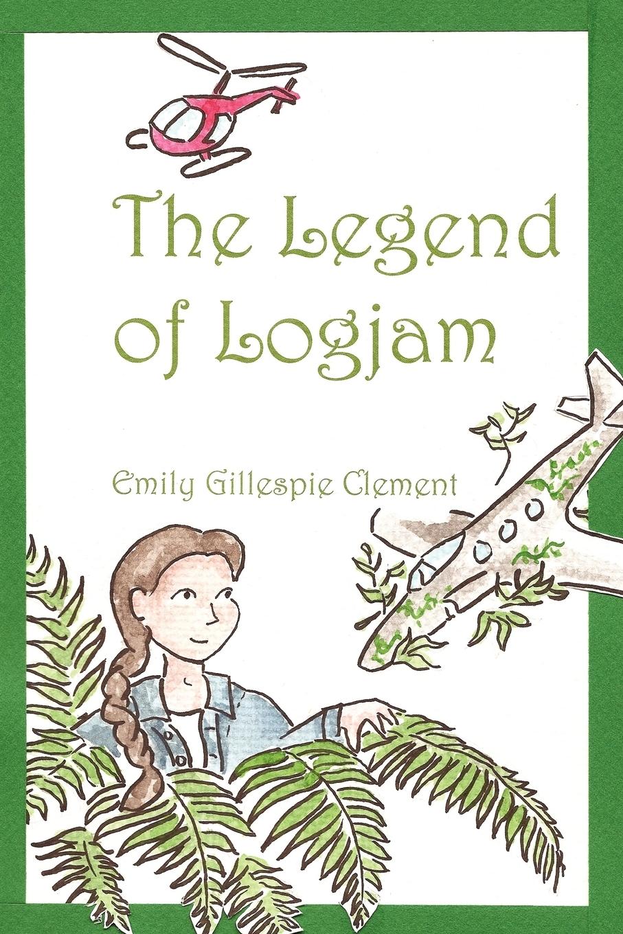 The Legend of Logjam