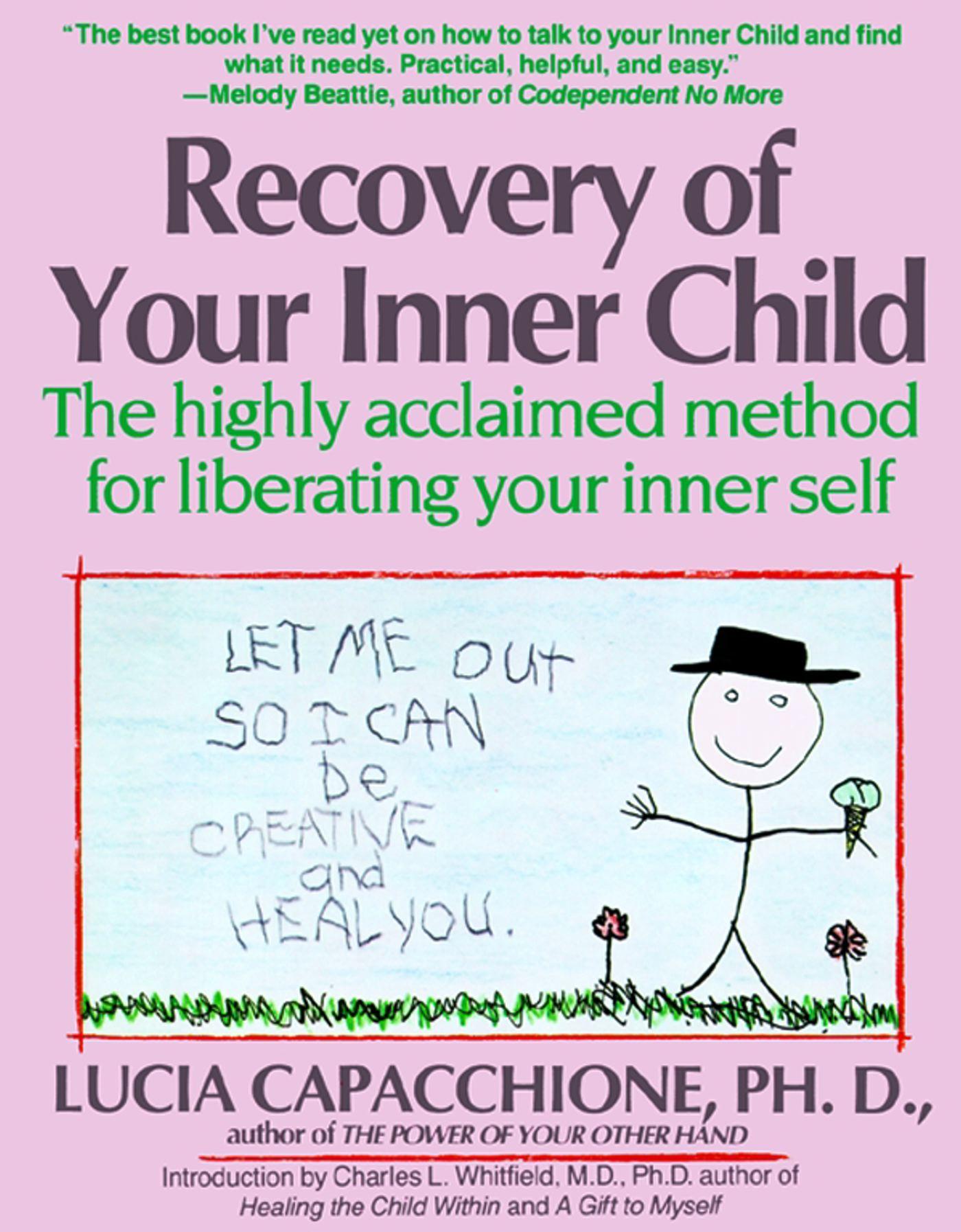 Recovery of Your Inner Child