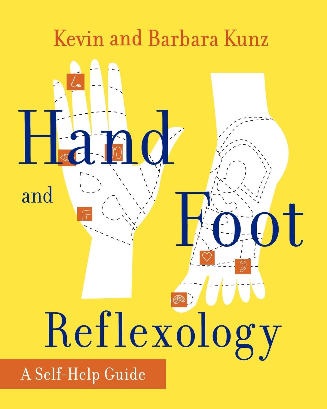 Hand and Foot Reflexology