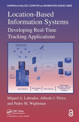 Location-Based Information Systems