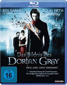 Das Bildnis des Dorian Gray