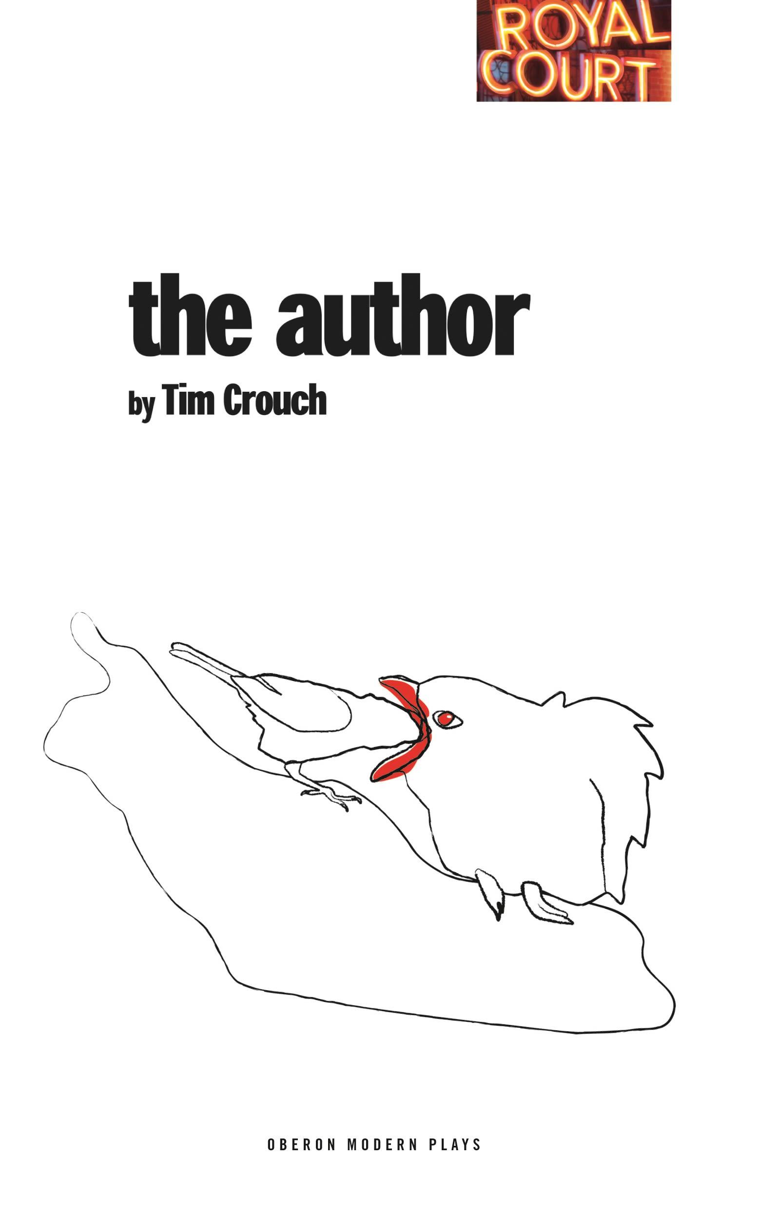 The Author