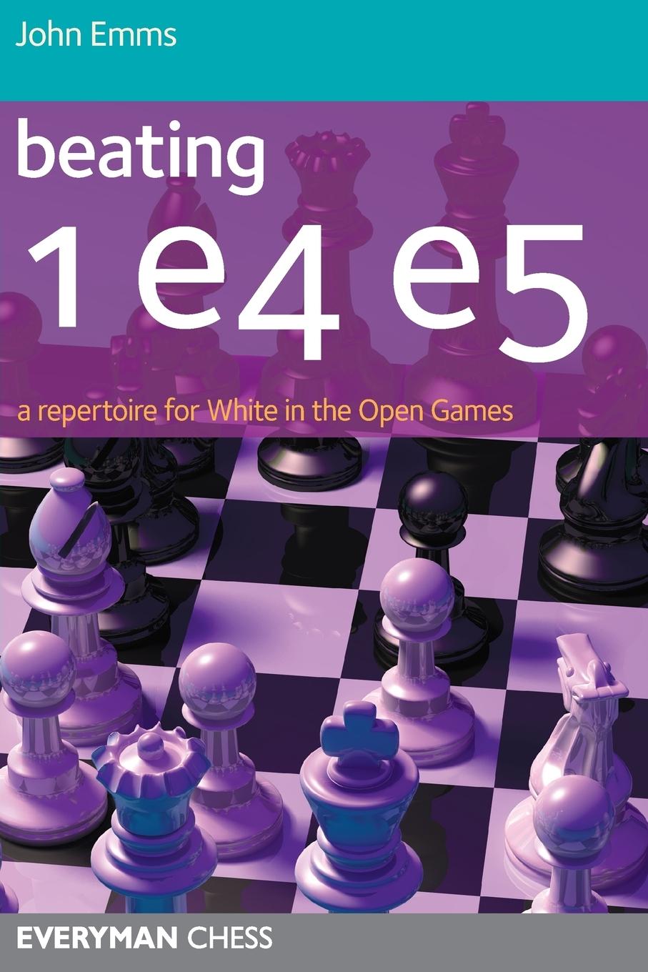 Beating 1e4 e5