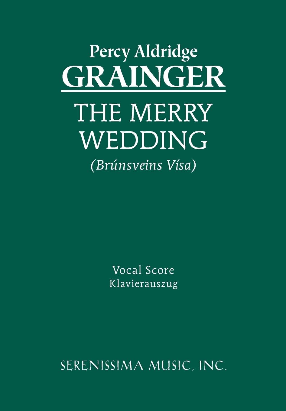 The Merry Wedding