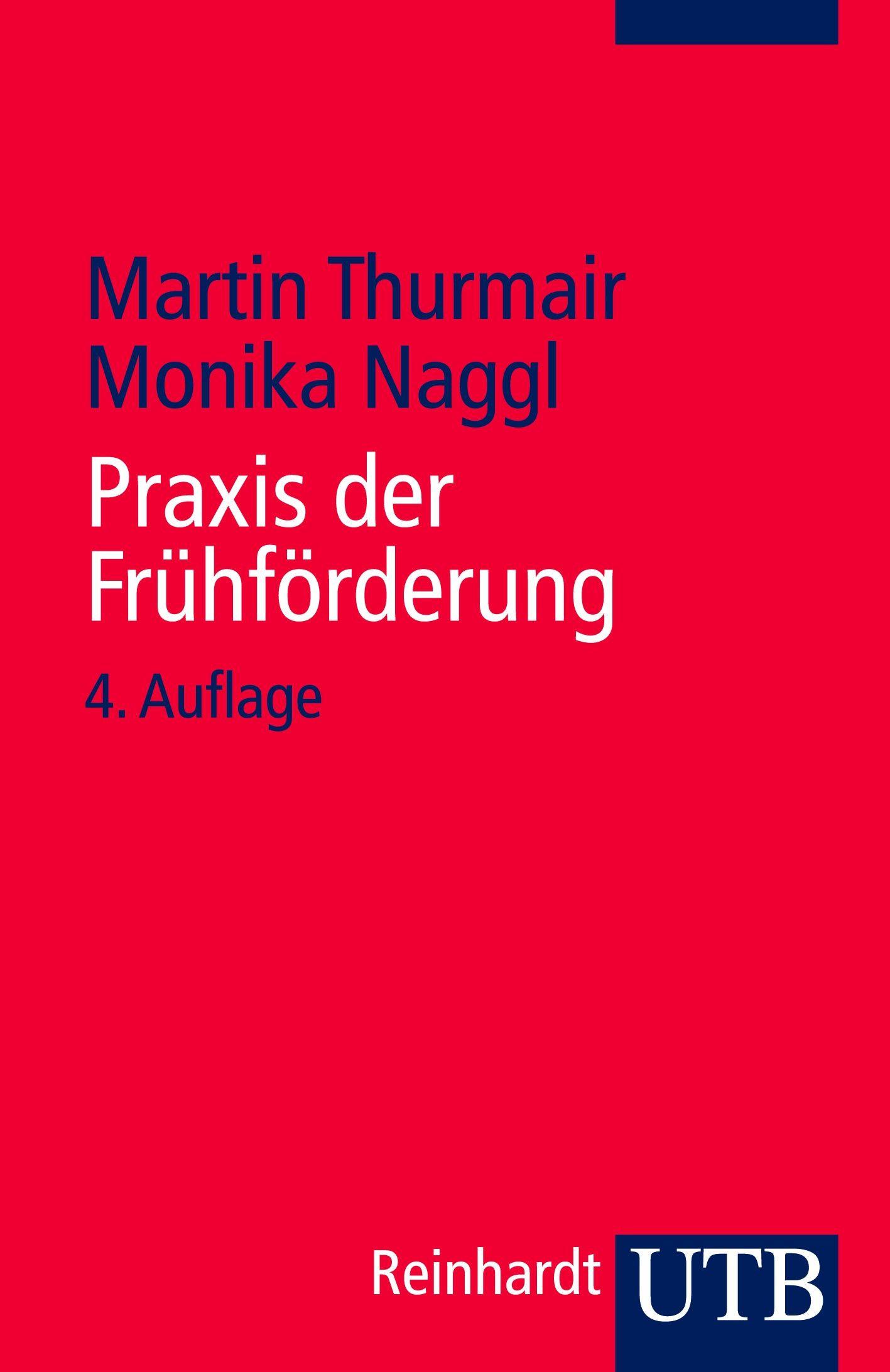 Praxis der Frühförderung