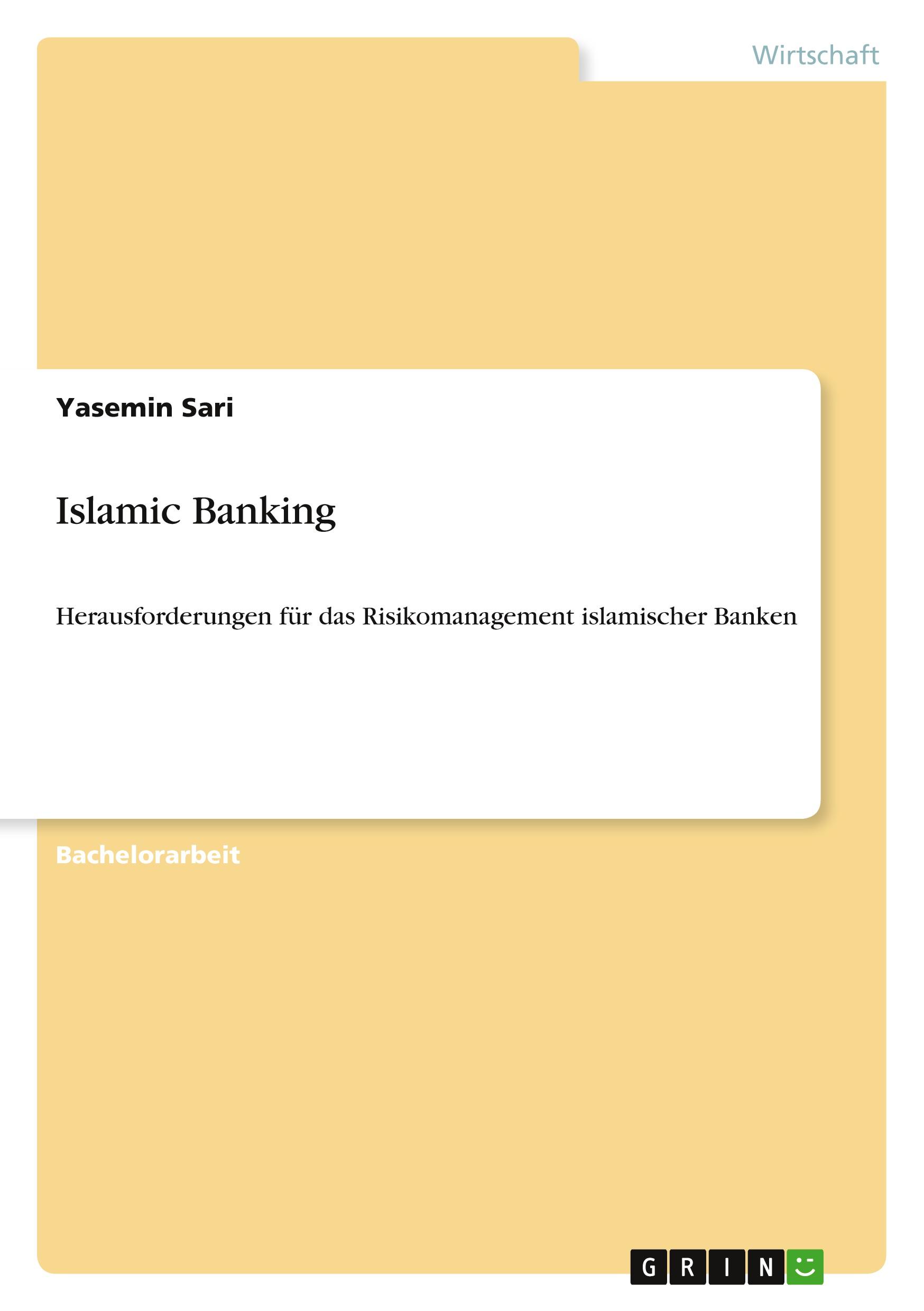 Islamic Banking