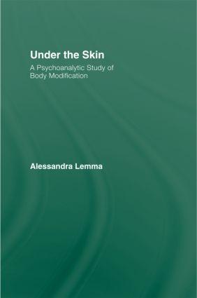 Under the Skin