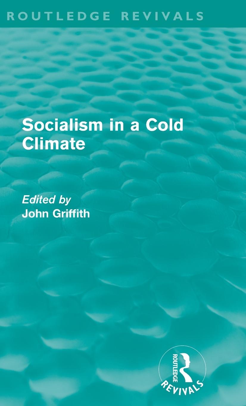 Socialism in a Cold Climate