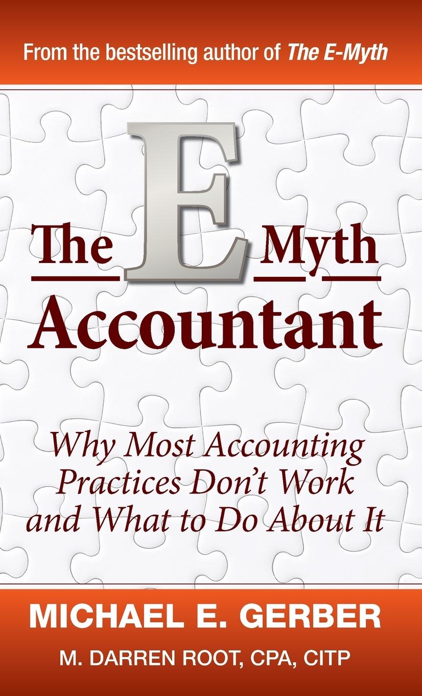 The E-Myth Accountant