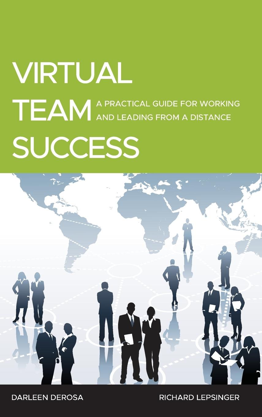 Virtual Team Success