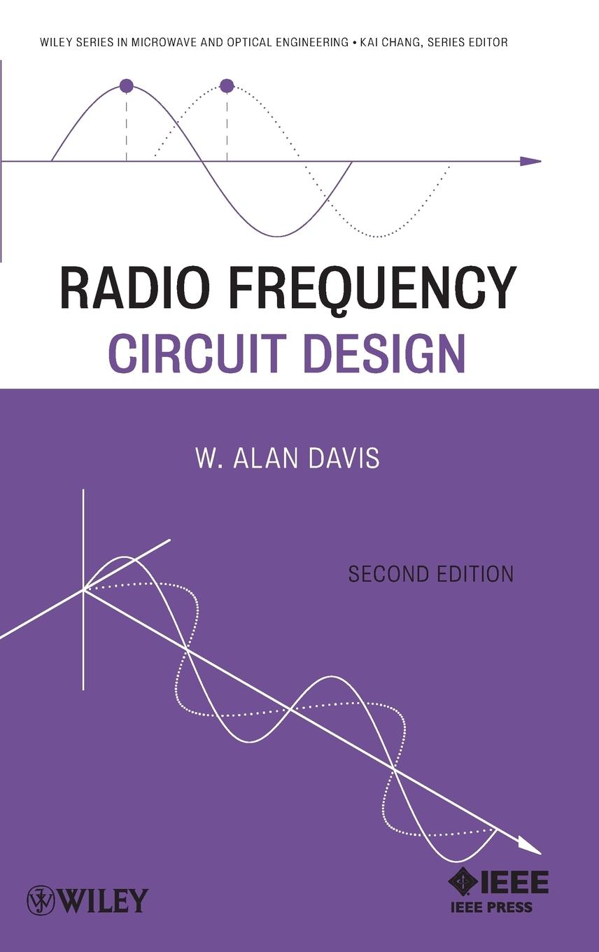 Radio Frequency Circuit Design