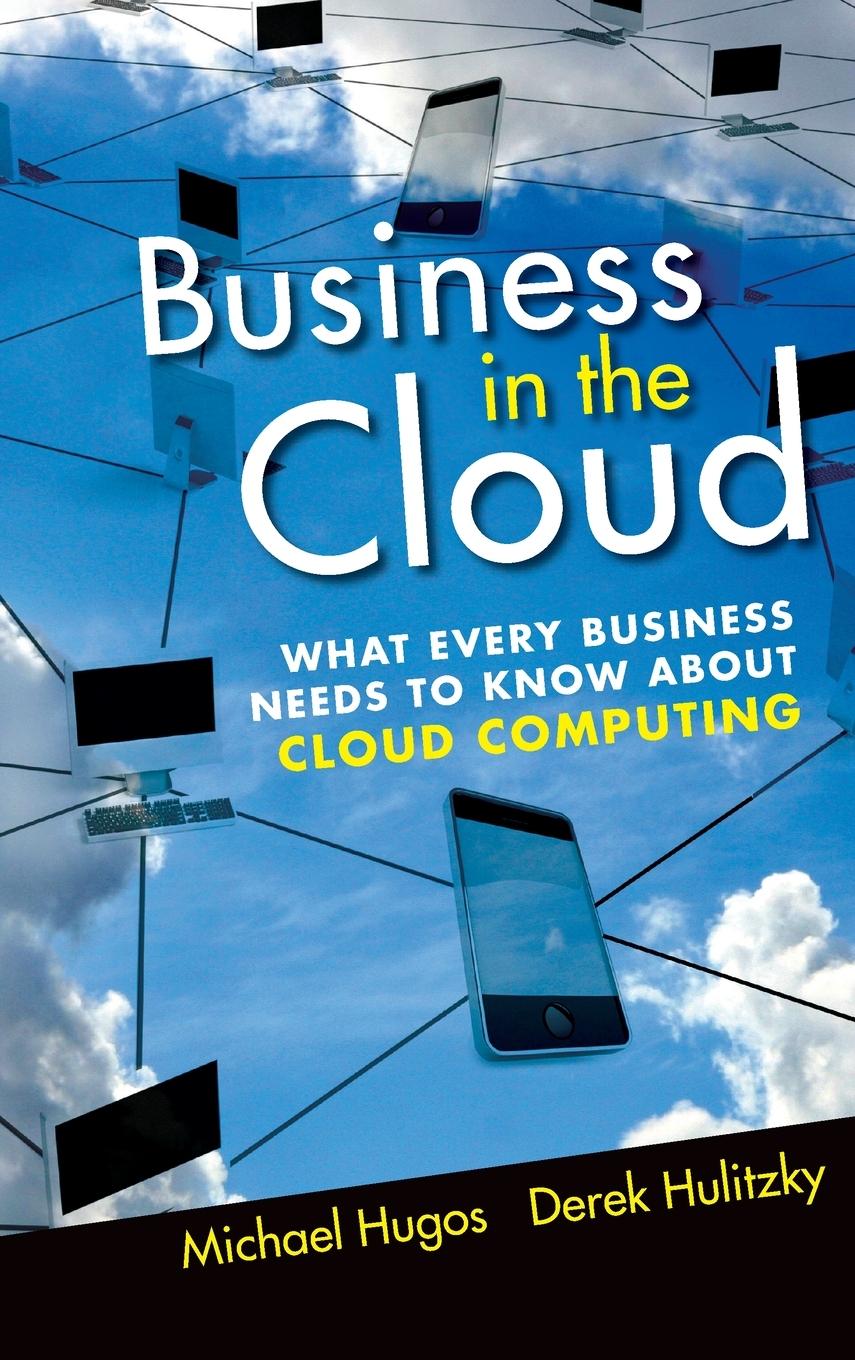 Business in the Cloud