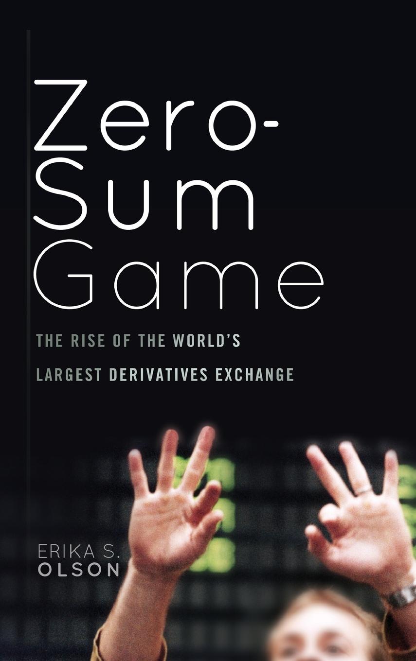 Zero-Sum Game