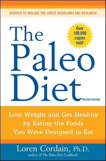 The Paleo Diet Revised