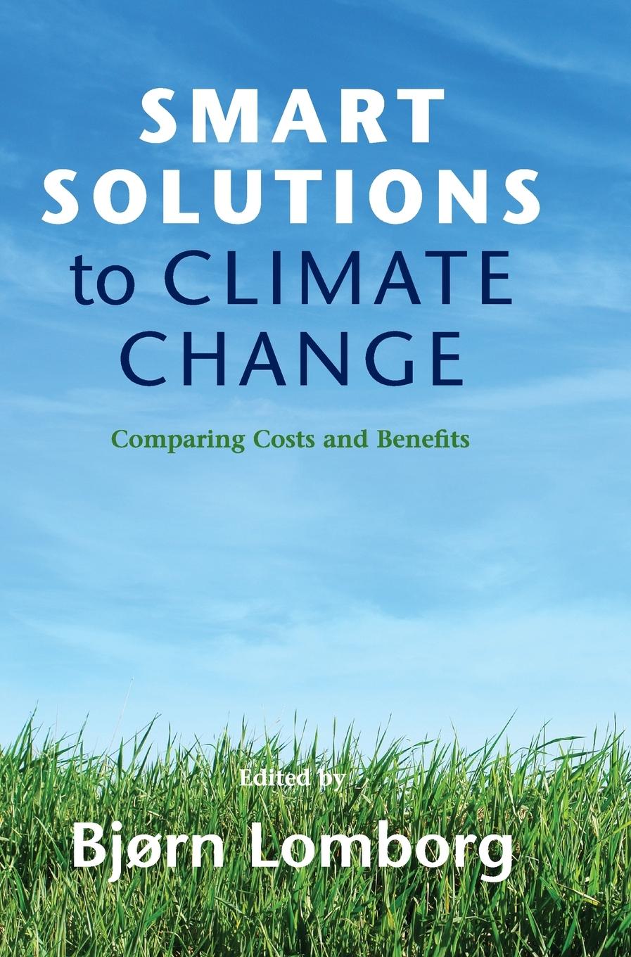 Smart Solutions to Climate Change