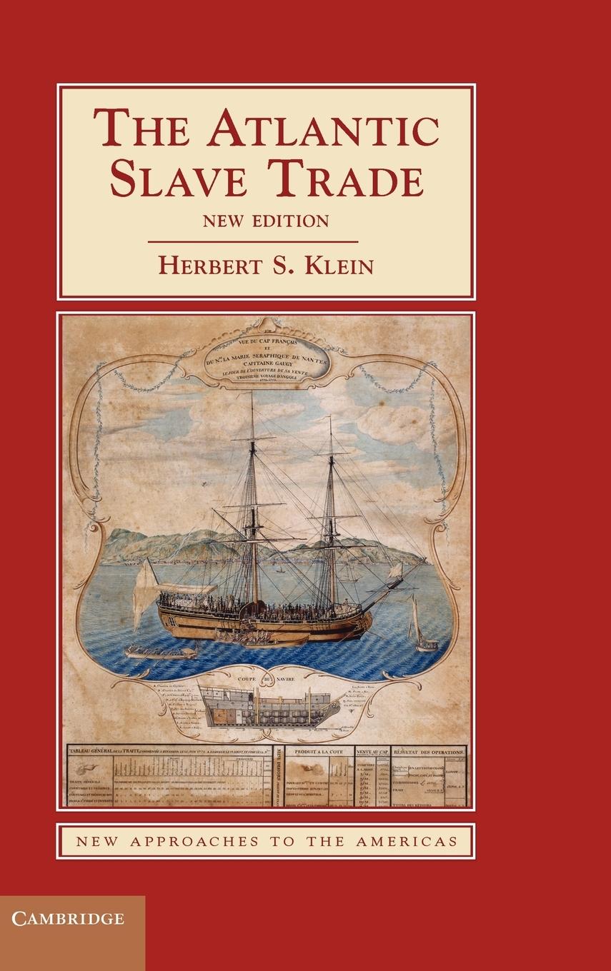 The Atlantic Slave Trade