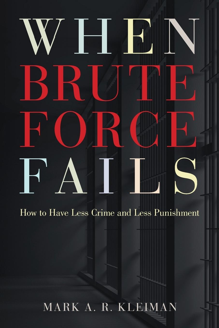 When Brute Force Fails