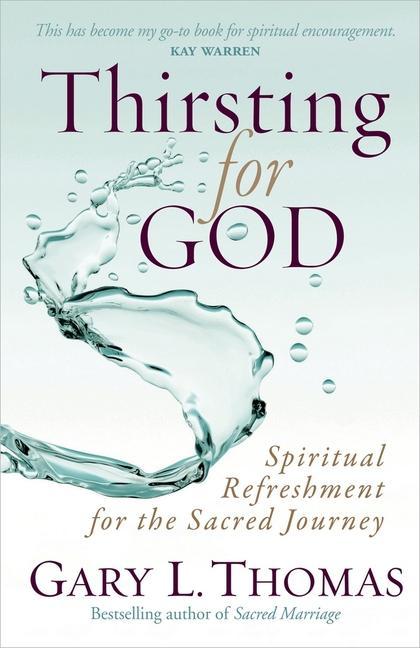 Thirsting for God