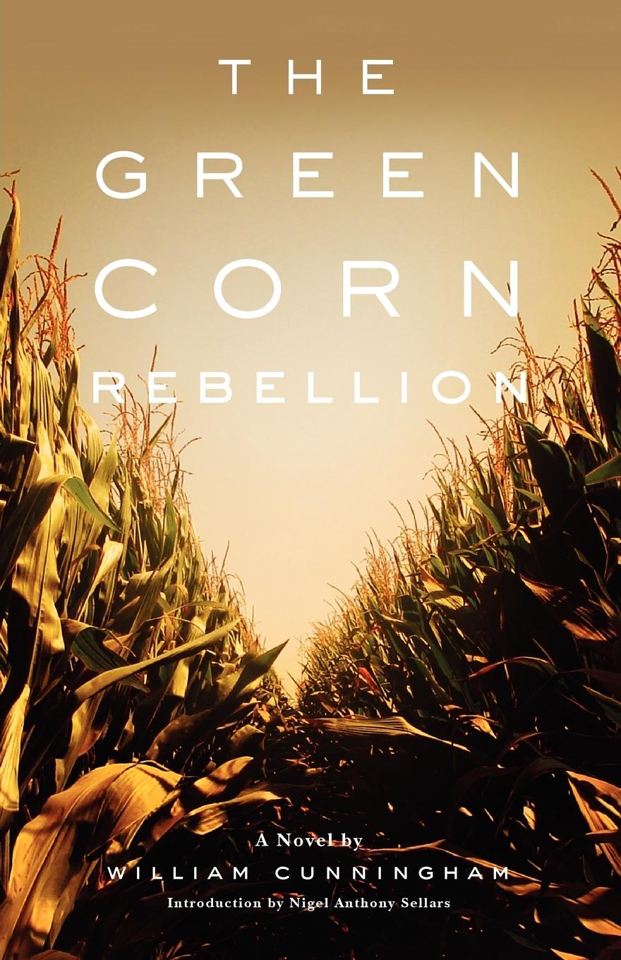 The Green Corn Rebellion