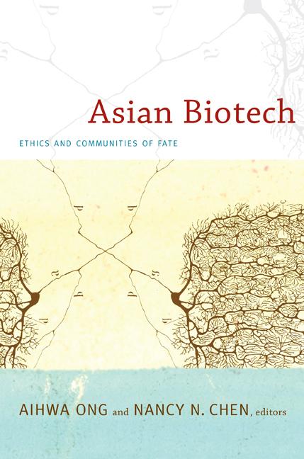 Asian Biotech