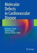 Molecular Defects in Cardiovascular Disease