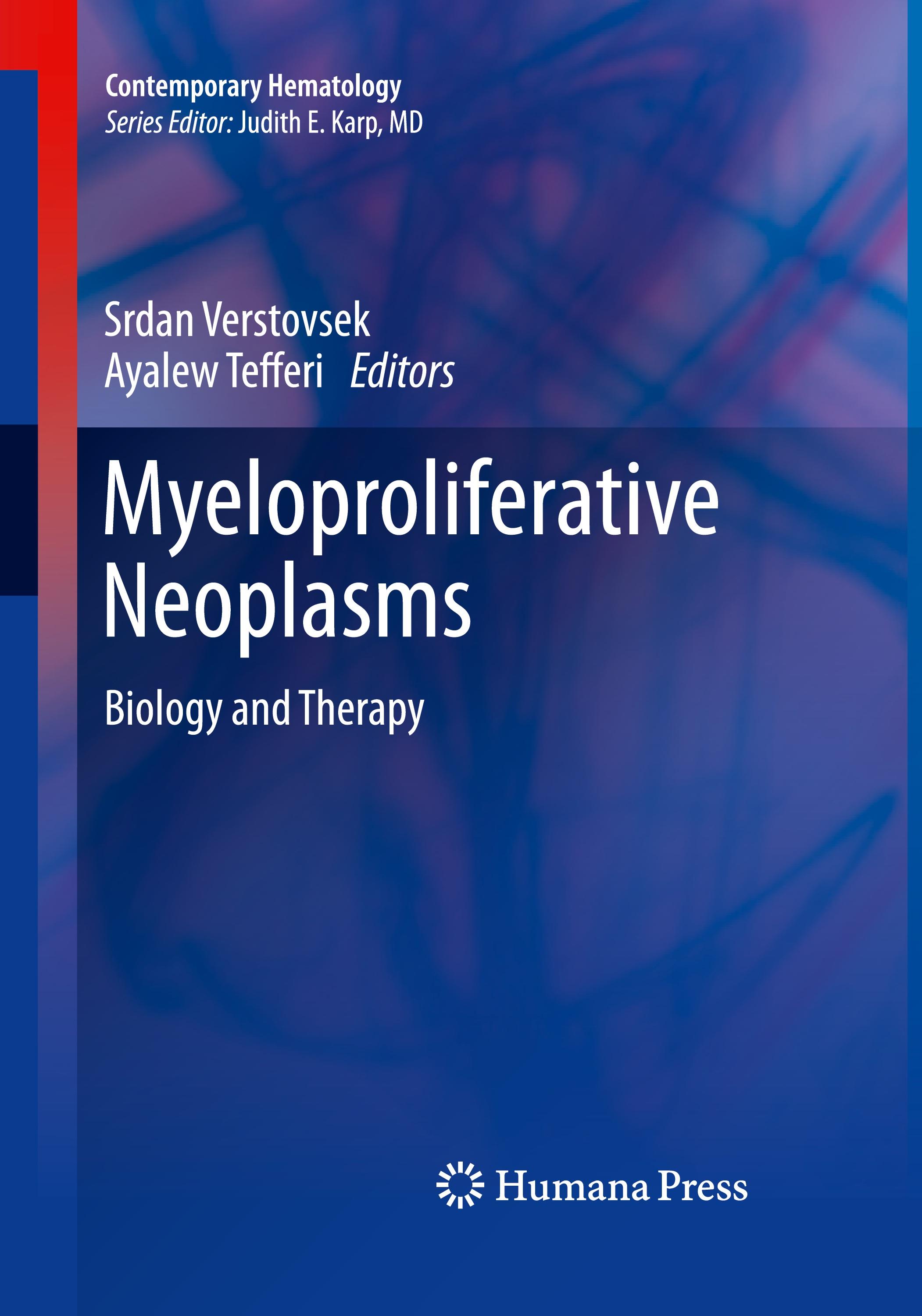 Myeloproliferative Neoplasms