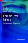 Chronic Liver Failure