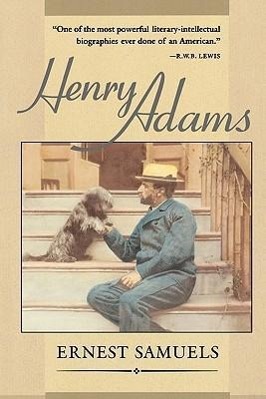 Henry Adams