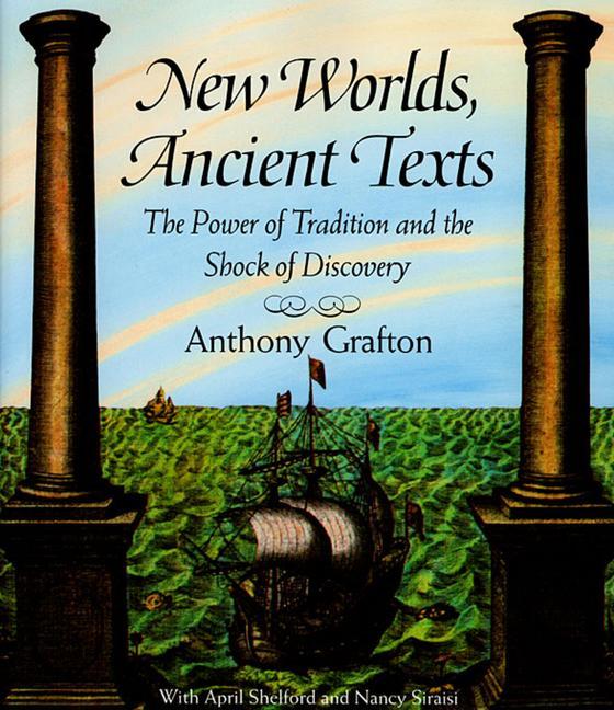 New Worlds, Ancient Texts