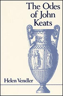 The Odes of John Keats