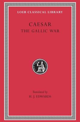 The Gallic War