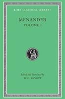 Menander, Volume I