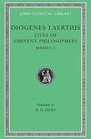 Lives of Eminent Philosophers, Volume I