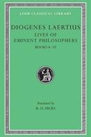 Lives of Eminent Philosophers, Volume II