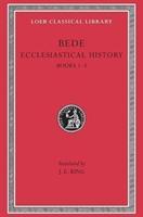 Ecclesiastical History, Volume I