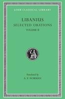 Selected Orations, Volume II