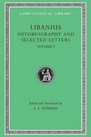 Autobiography and Selected Letters, Volume I