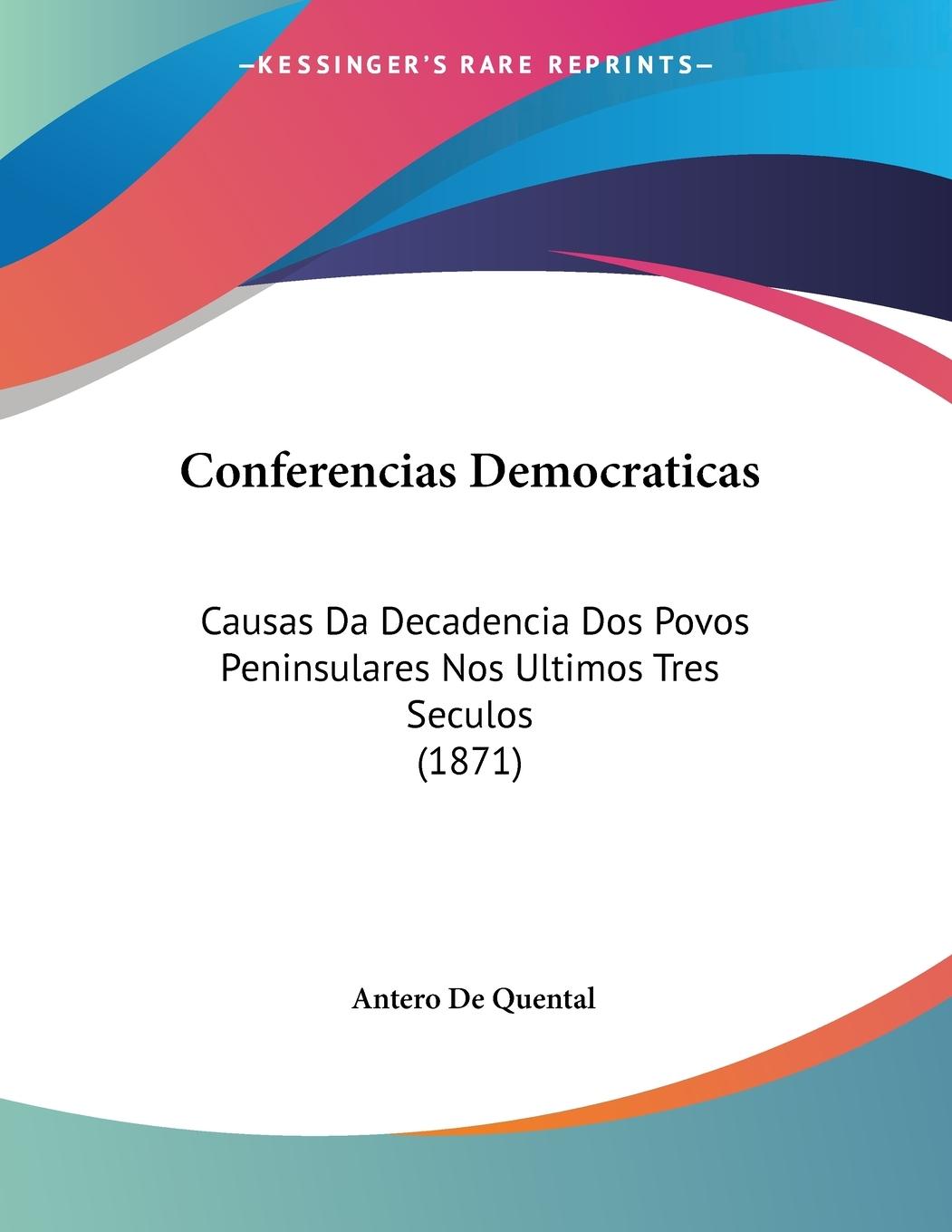 Conferencias Democraticas