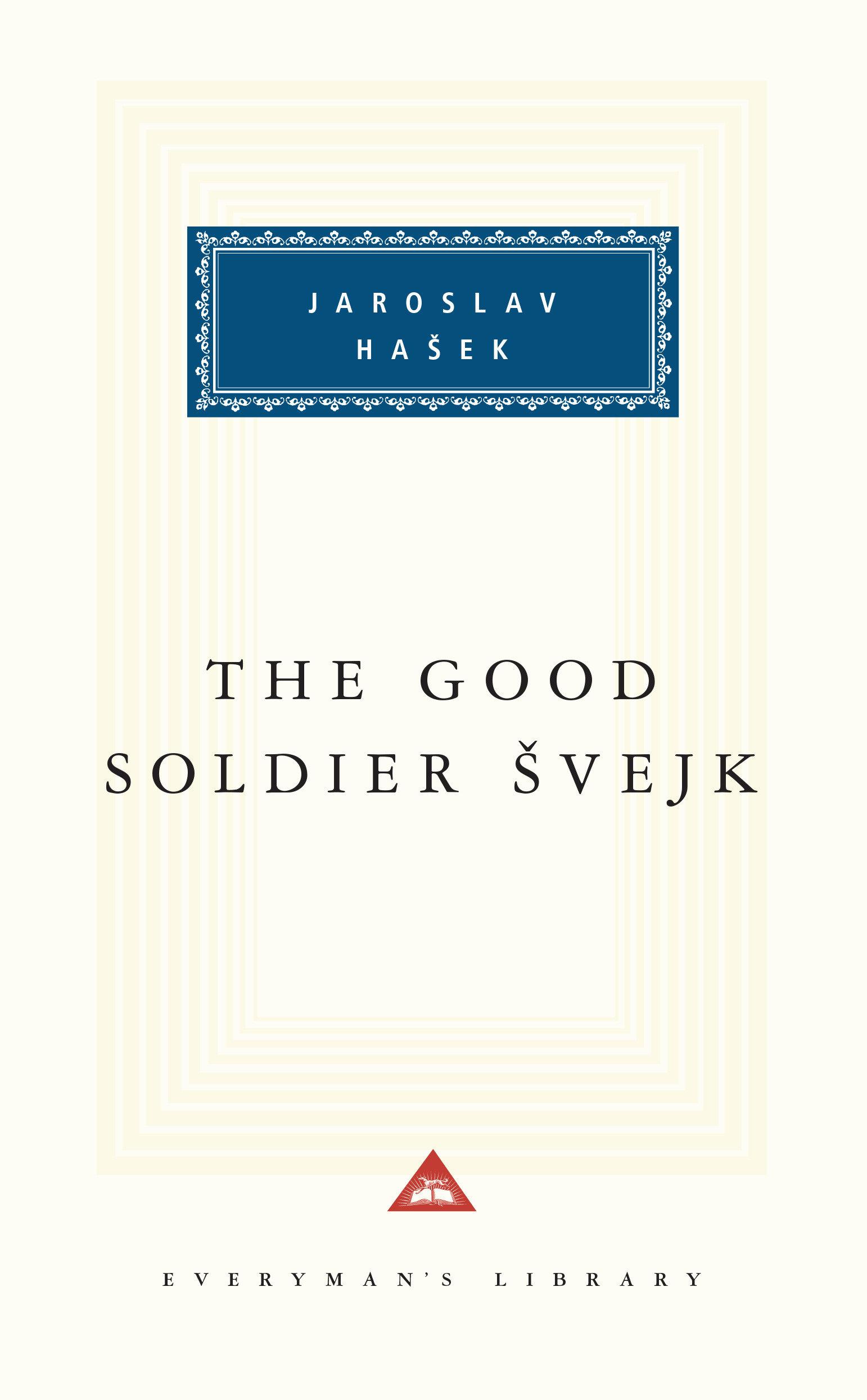 The Good Soldier Svejk