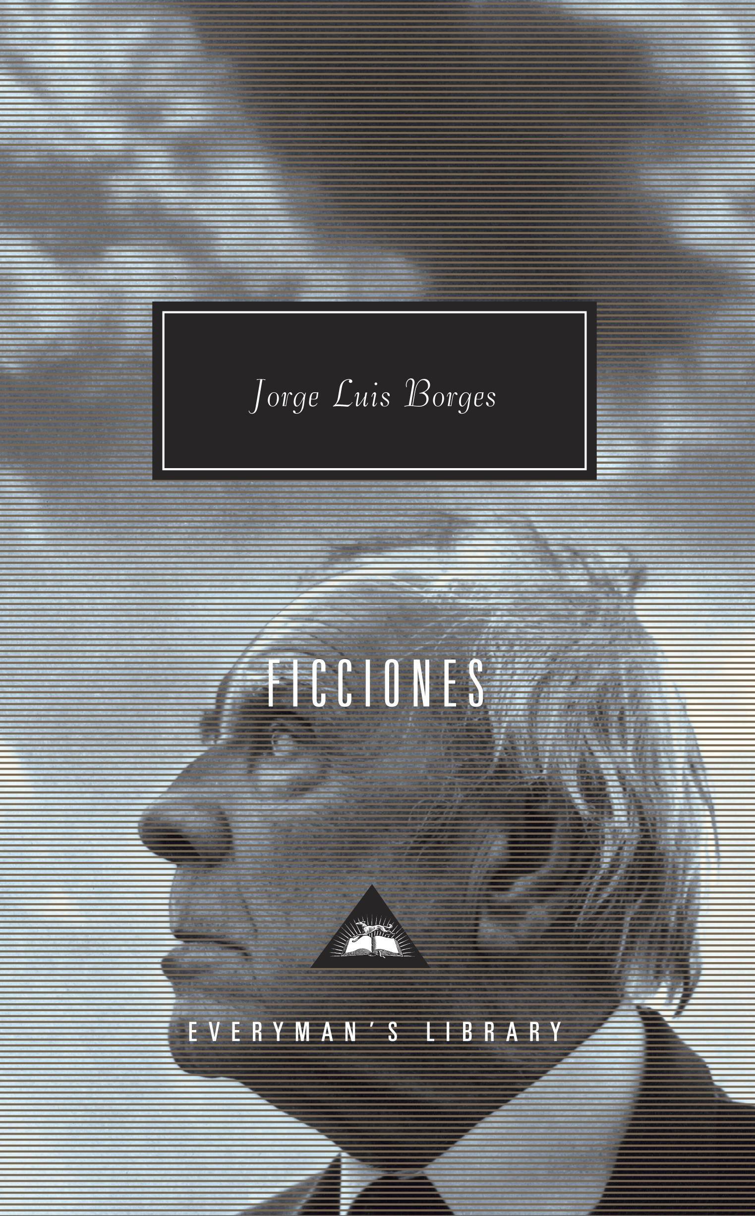 Ficciones: Introduction by John Sturrock