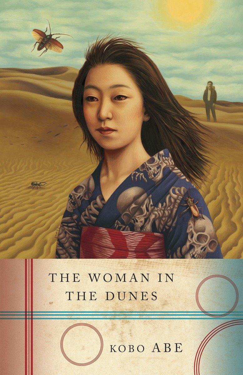 The Woman in the Dunes