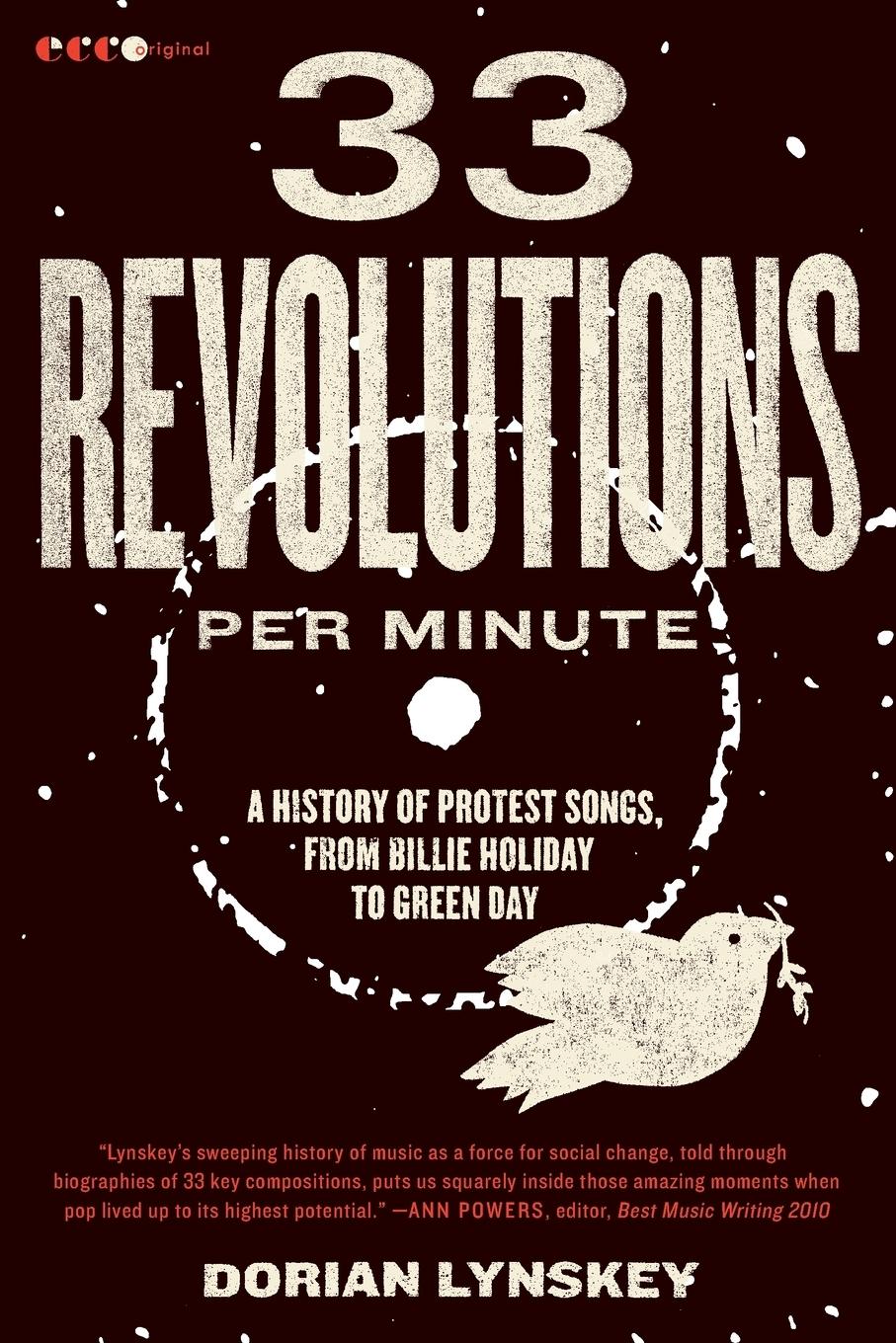 33 Revolutions Per Minute