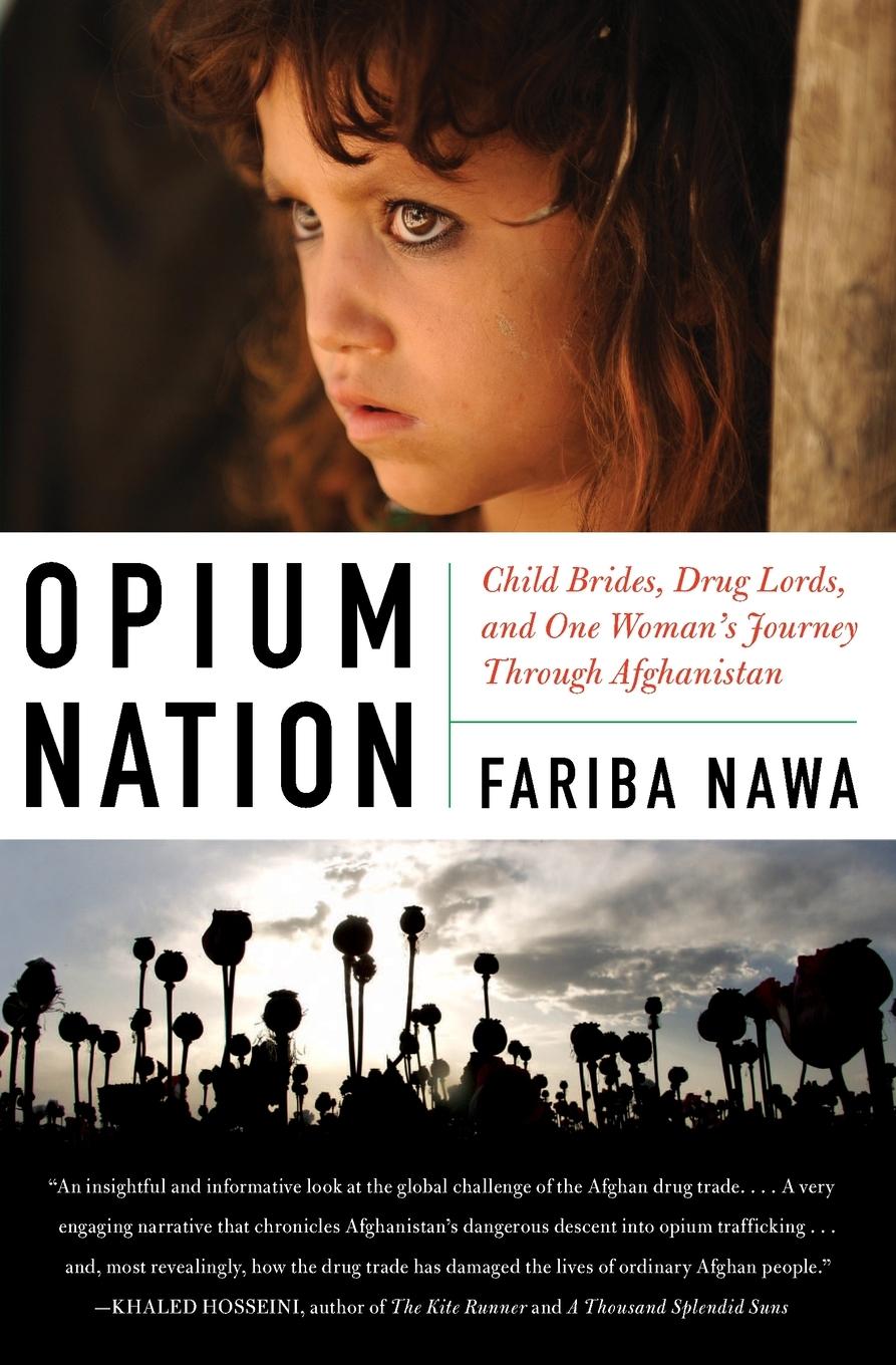 Opium Nation