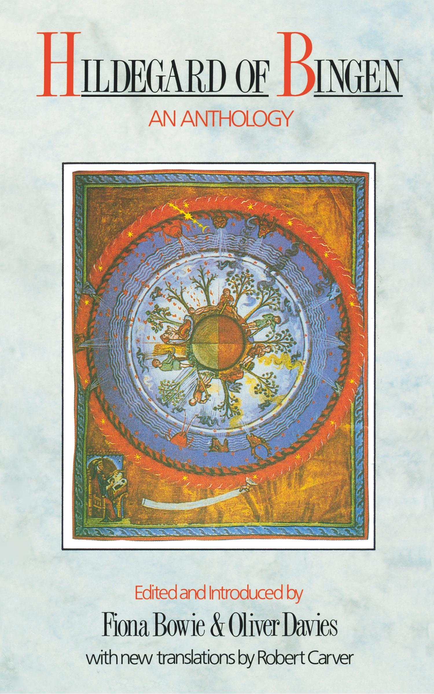 Hildegard of Bingen - An Anthology