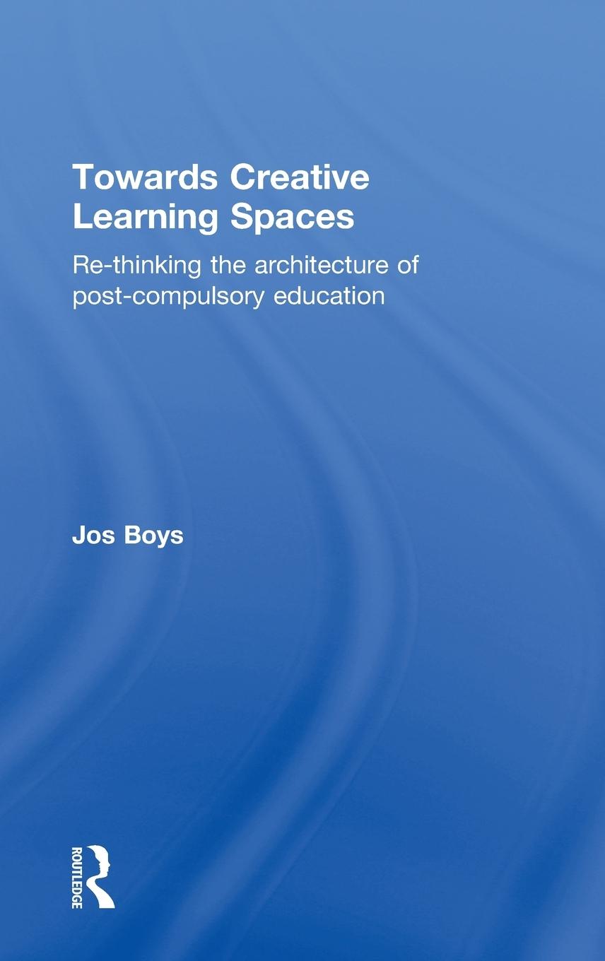 Towards Creative Learning Spaces