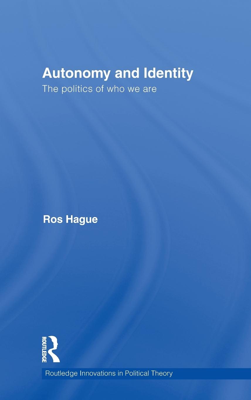 Autonomy and Identity